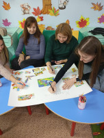 Родительское собрание в группе "Капелька" Родительское собрание в группе "Капелька".