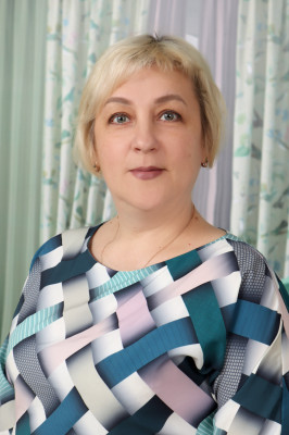 Психолог Довыдова Елена Владимировна Психолог Довыдова Елена Владимировна