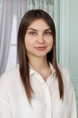 Логопед Елагина Регина Владимировна Логопед Елагина Регина Владимировна