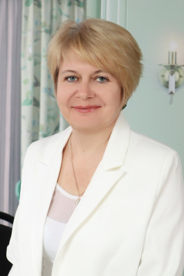 Педагогический работник Бочарова Елена Владимировна Педагогический работник Бочарова Елена Владимировна