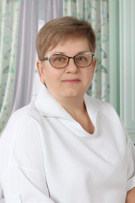 Педагогический работник Ануфриева Светлана Николаевна Педагогический работник Ануфриева Светлана Николаевна