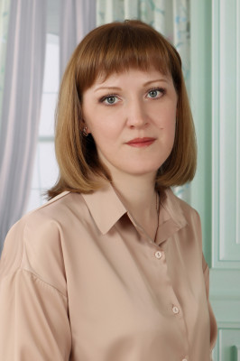Педагогический работник Севрюкова Татьяна Александровна Педагогический работник Севрюкова Татьяна Александровна